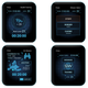 Illustration for article titled Ten Games I Want To Play On The Apple Watch